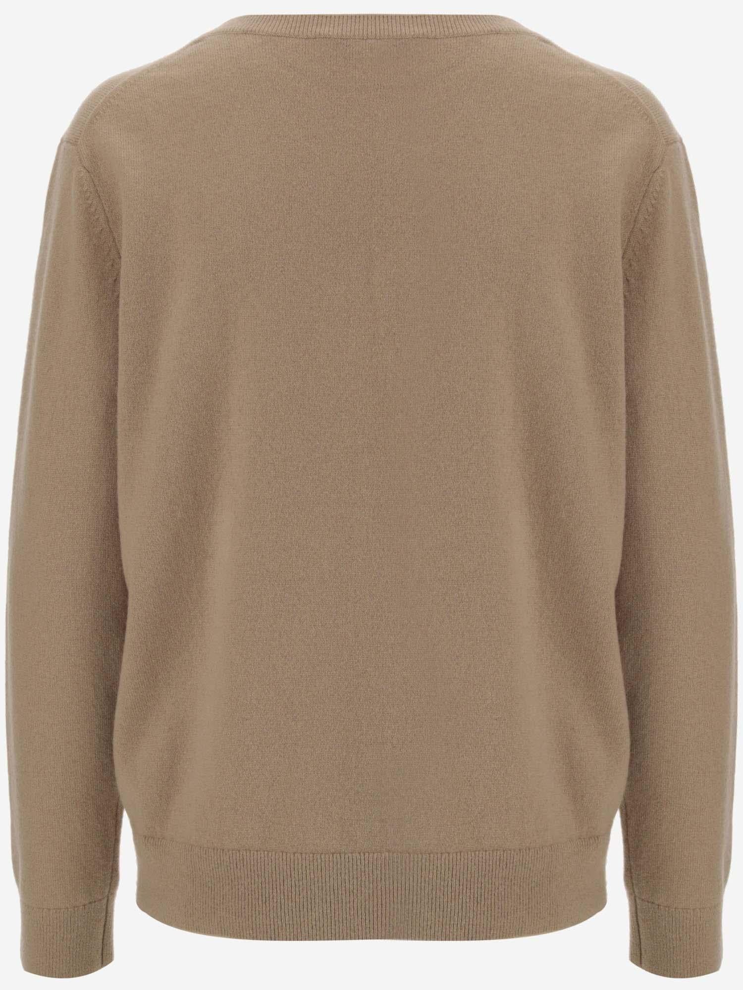PULLOVER IN CASHMERE VR74978133 263CAM VINCE 