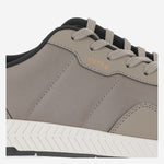SNEAKERS TITANIUM 50523180 253 HUGO BOSS 