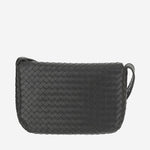 Borsa Messenger Veneto in pelle 843836 V5KD03009 BOTTEGA VENETA 