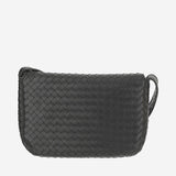 Borsa Messenger Veneto in pelle 843836 V5KD03009 BOTTEGA VENETA 