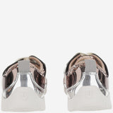 SNEAKRES REBY 10 CON PAILLETTES SS0123 T046L15 PINKO 