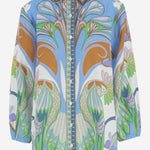 TOP fRANZIE IN lino LVSSS2025208  LUG VON SIGA 