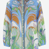 TOP fRANZIE IN lino LVSSS2025208  LUG VON SIGA 