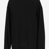 Camicia in viscosa 6251K2112301 999 CARVEN 
