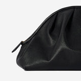 POCHETTE CHARLOTTE IN PELLE W2134L682 BLAG THE ROW 
