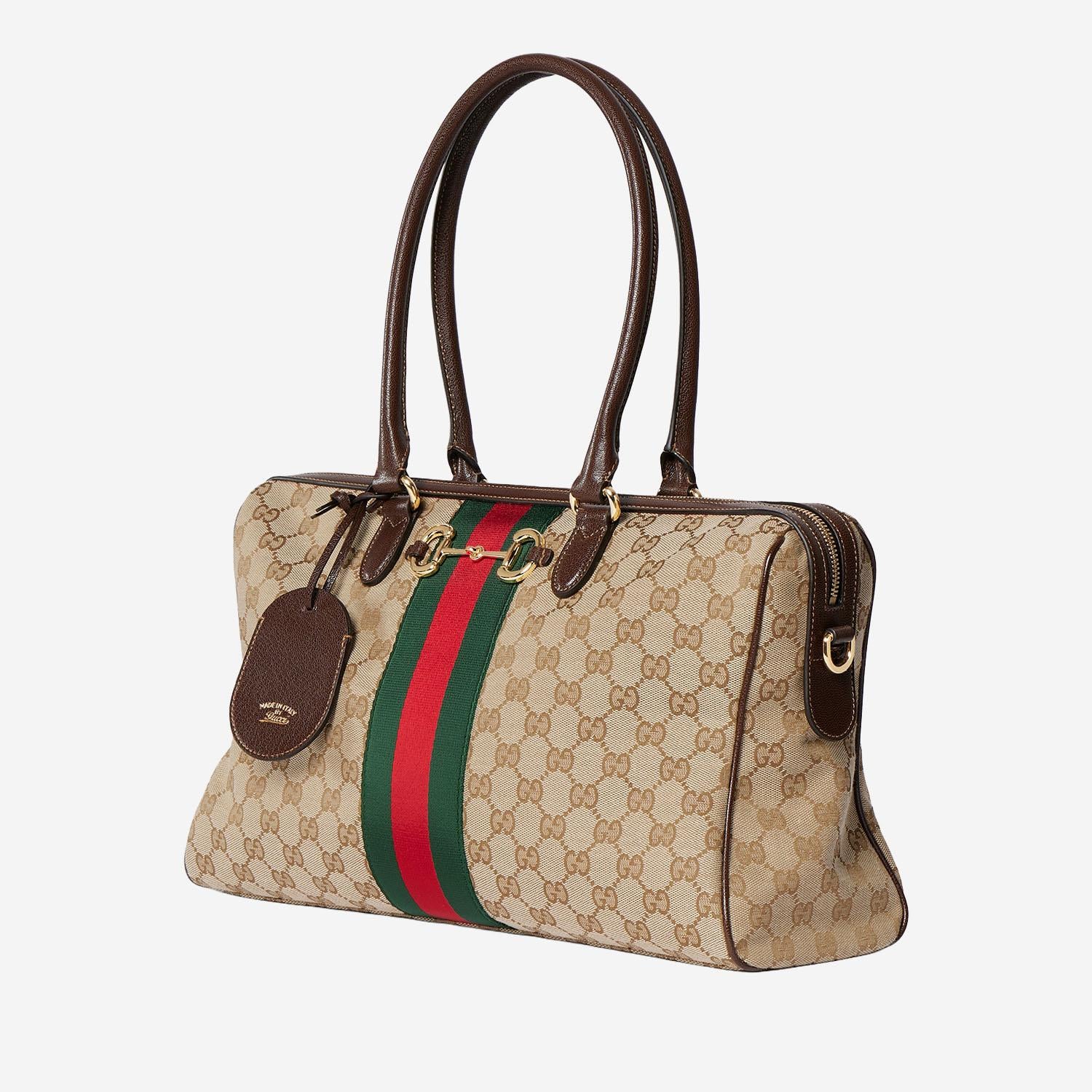 Borsa bauletto grande Gucci Borsetto 866734 FAFV99653 GUCCI 