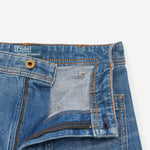 JEANS IN DENIM DI COTONE STRETCH 211A96155 001 POLO RALPH LAUREN 