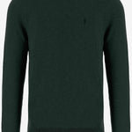 Maglione in lana con logo 710974148 006 POLO RALPH LAUREN 
