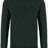 Maglione in lana con logo 710974148 006 POLO RALPH LAUREN 