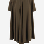 ABITO IN VISCOSA STRETCH S540Y09XVH 4160 LOEWE 