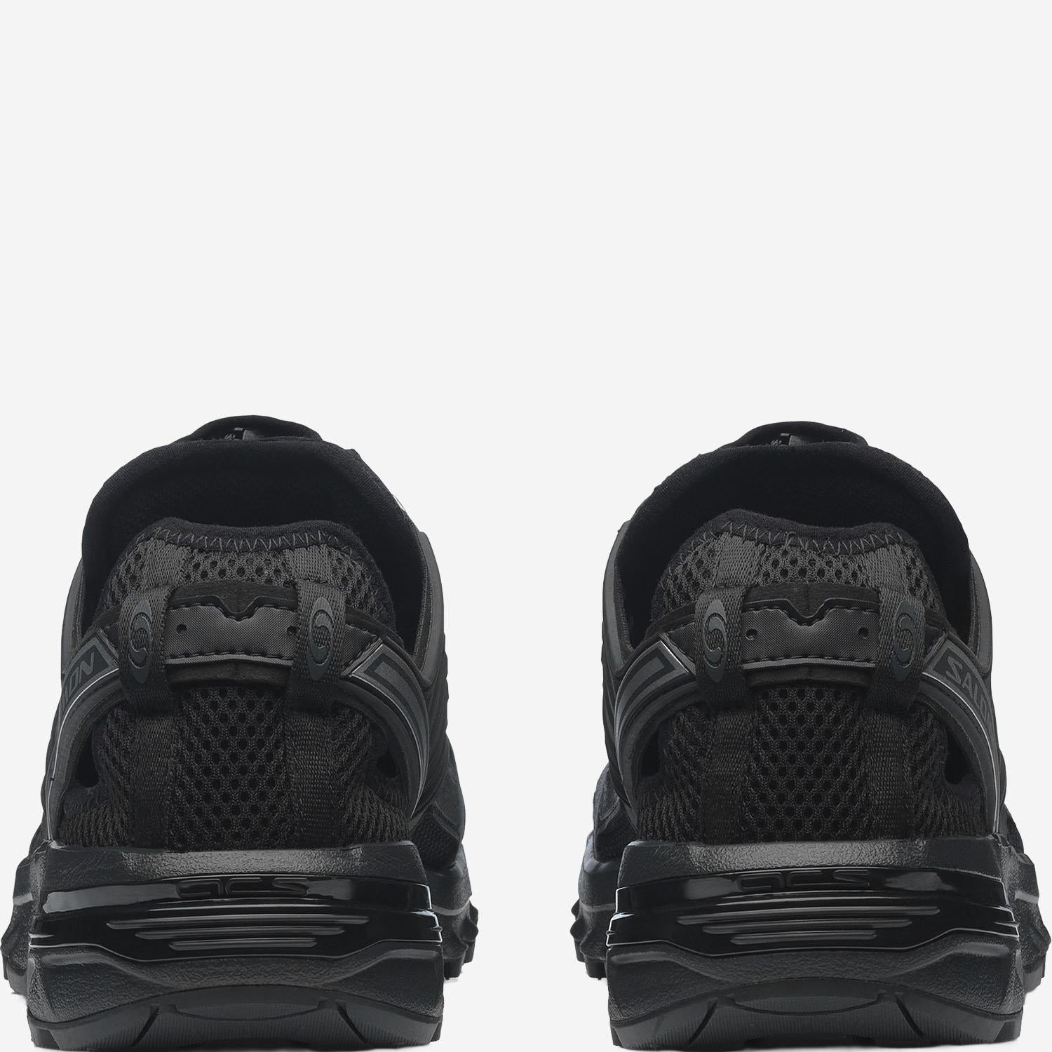 SNEAKERS ACS PRO SHELL L49160900 BLACKBLACKBLACK SALOMON 