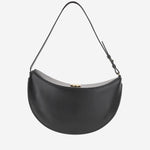 BORSA A SPALLA IN PELLE BAW00444AC18A08 990 JACQUEMUS 