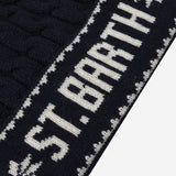 Cappello in misto lana WILH004 03228I MC2 SAINT BARTH 