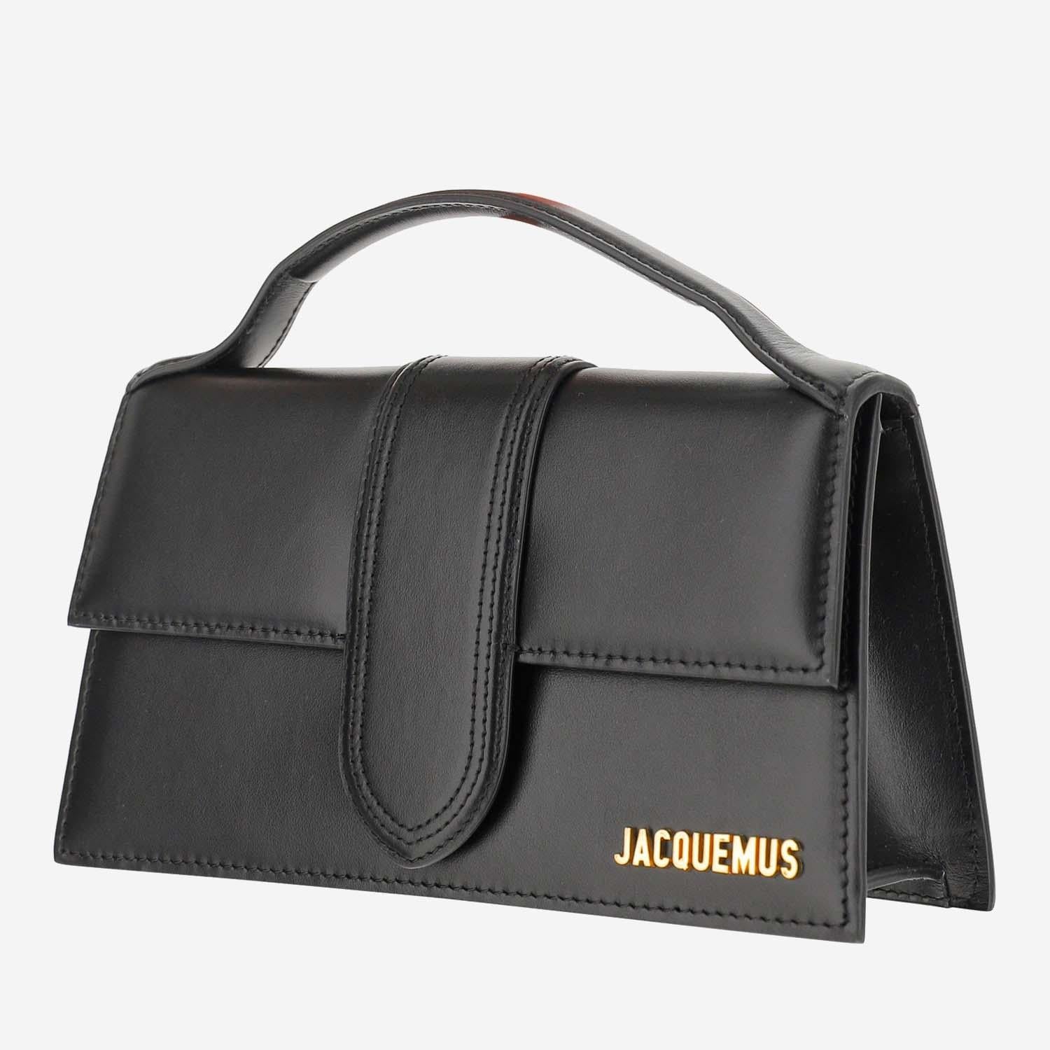 BORSA LE GRAN BAMBINO BAW00007BC01C01 990 JACQUEMUS 