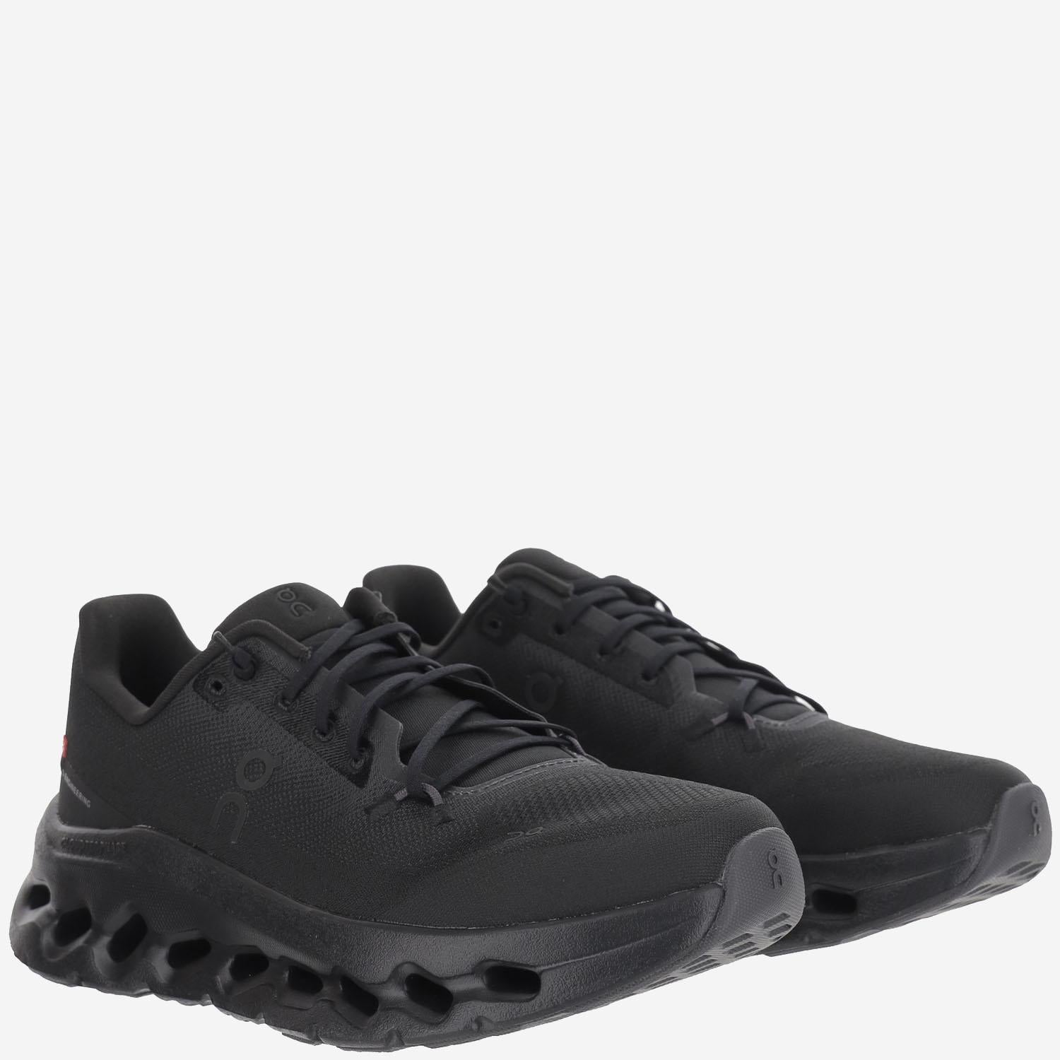 Sneakers On Cloudtilt 3ME10100264 Eclipse  Black ON RUNNING 