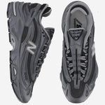 SNEAKERS 1000 M1000F BLACK METALLIC NEW BALANCE 