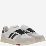 Sneakers Field King in pelle F225CLW LS00X918C PRO-KEDS 