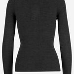 MAGLIA IN CASHMERE E SETA S26671 0900 SASUPHI 