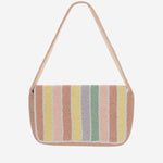 BORSA PEARL CON LOGO PERL003 00881L MC2 SAINT BARTH 