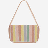 BORSA PEARL CON LOGO PERL003 00881L MC2 SAINT BARTH 