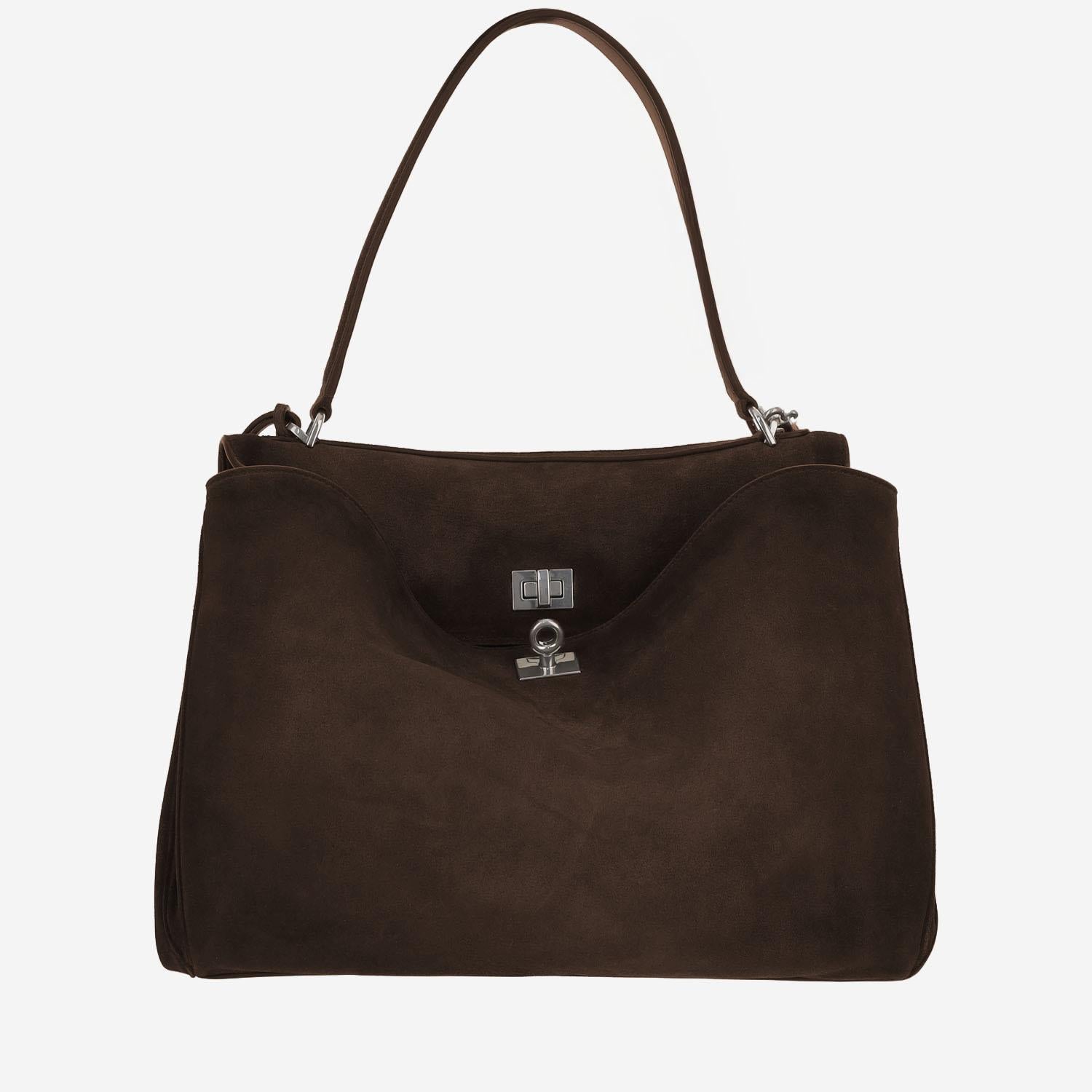 Borsa rodeo media 789772 2AB4G2308 BALENCIAGA 