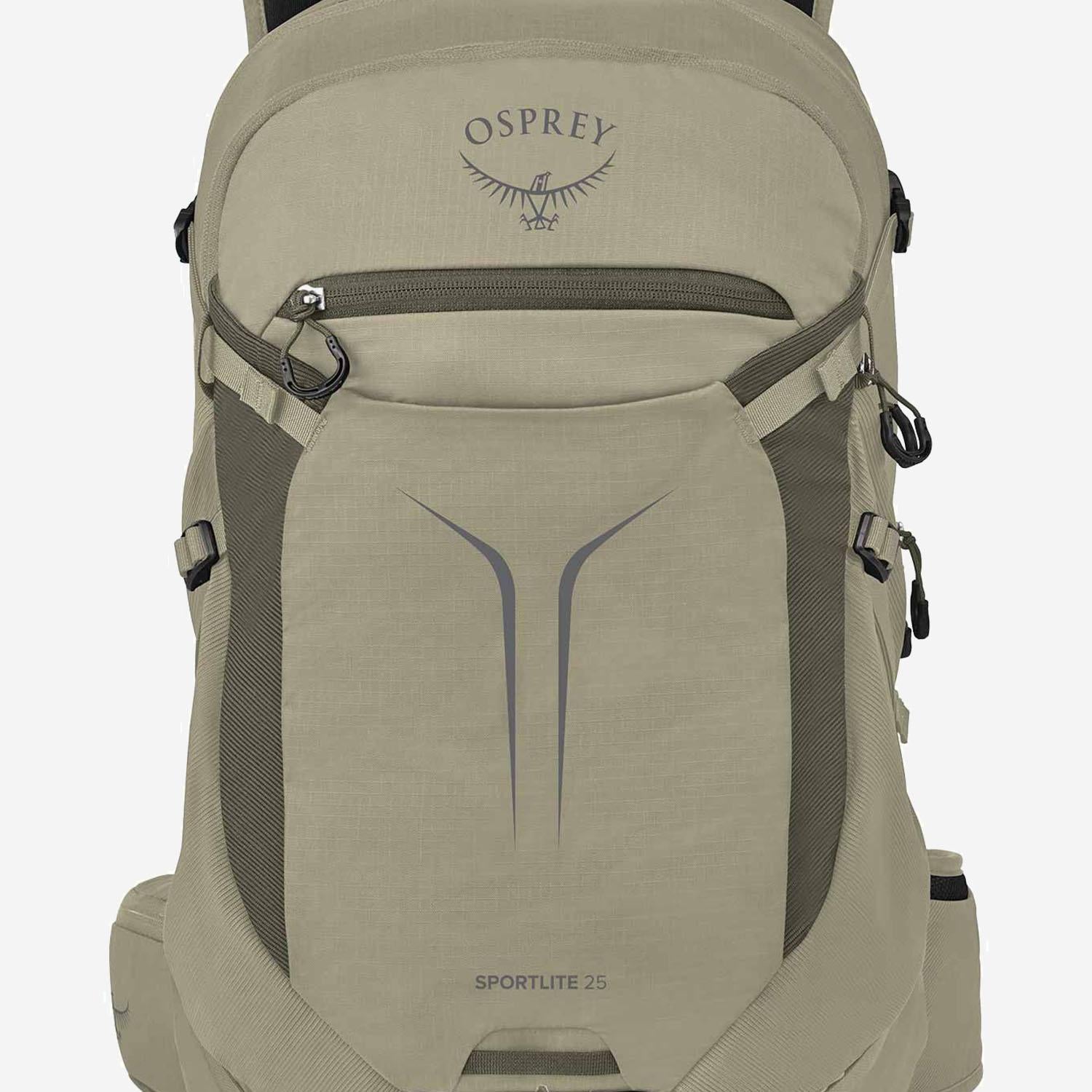 Zaino Sportlite 25 10007611 OLIVETAN OSPREY 
