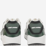 SNEAKERS BUMP IN PELLE LISCIA 822731 00NA19093 SAINT LAURENT 