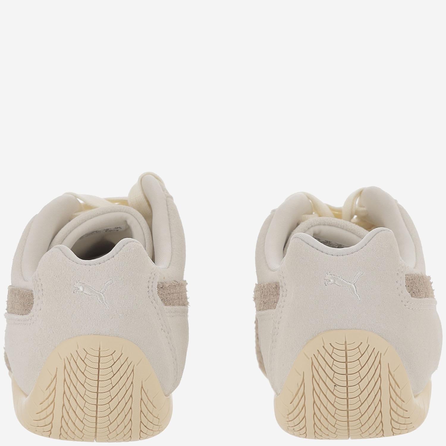 Sneakers Speedcat Elevated Wns 40361901 OFFWHITEBROWN PUMA 