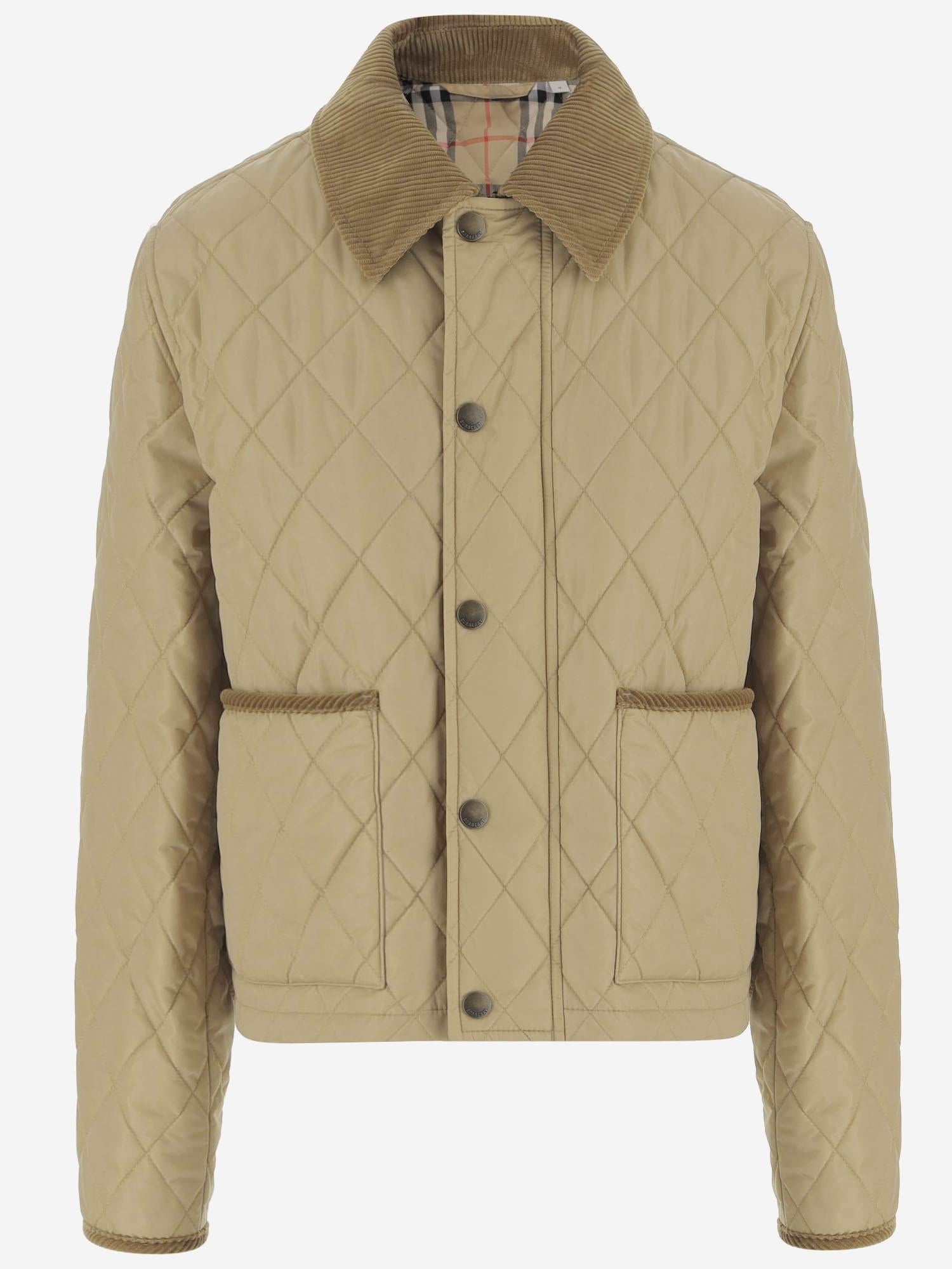 BURBERRY 8105098FLAX