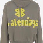 BALENCIAGA 744441TQVA92942