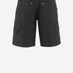 PANTALONI CORTI IN TESSUTO GG 832377 XDDCG1000 GUCCI 