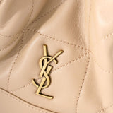 MINI POCHETTE JAMIE IN PELLE 859174 AAB329295 SAINT LAURENT 