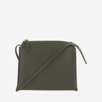 BORSA IN PELLE W1236L611 MLOS THE ROW 