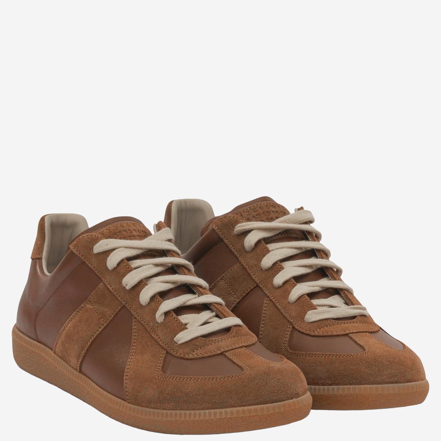 SNEAKERS REPLICA S57WS0236 P1895T2370 MAISON MARGIELA 