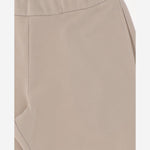 PANTALONI IN COTONE 8H0001189AKM 51N MONCLER ENFANTS 