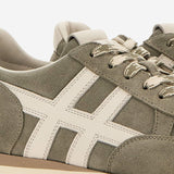 Sneakers 86ER in pelle scaosciata HXW7010FP0C UHO0RV7 HOGAN 
