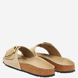 SANDALI MADRID BIG BUCKLE 1030467 TABACCOBROWN BIRKENSTOCK 