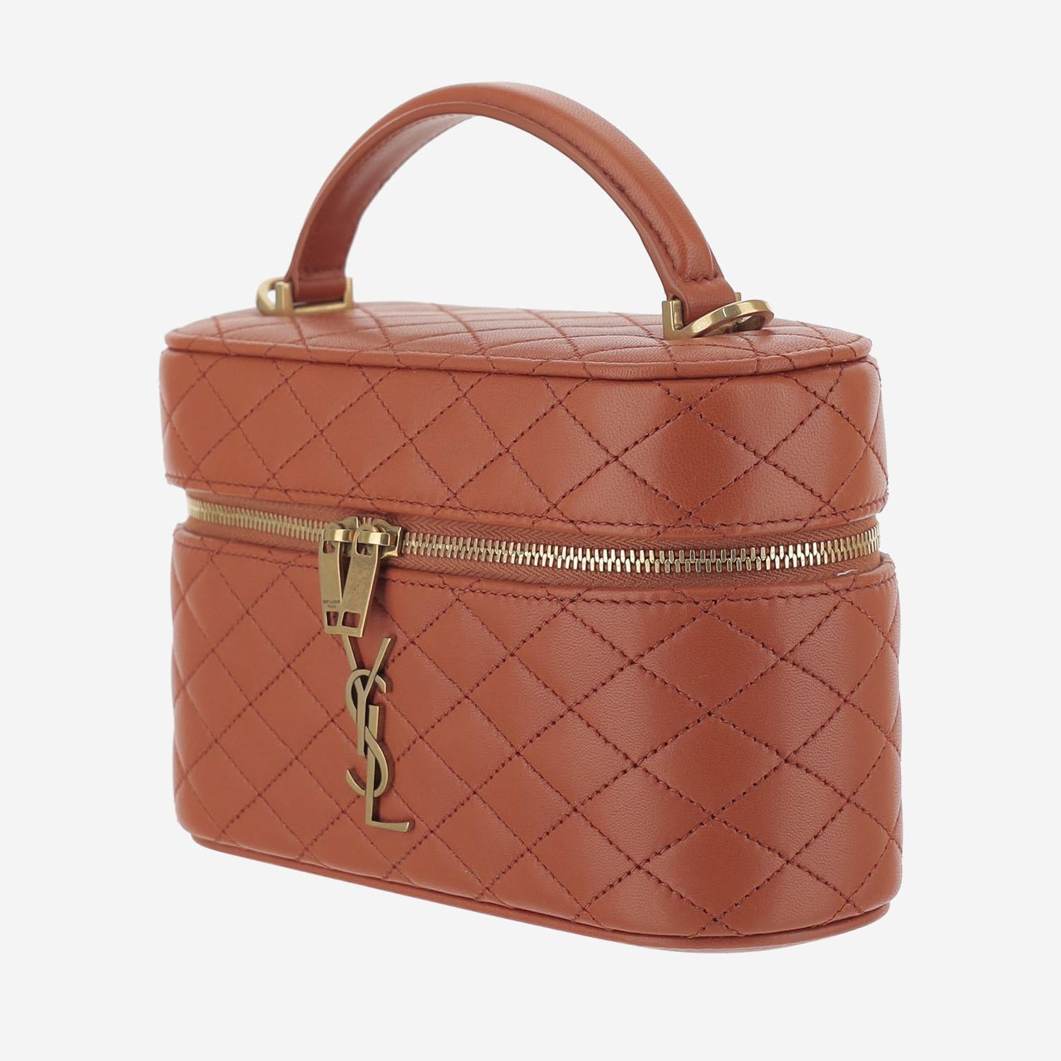 YSL MINI BAG GABY 766731 1EL077993 SAINT LAURENT 