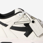 SNEAKERS STARDAN IN PELLE OMIA189C99LEA019 0110 OFF-WHITE 