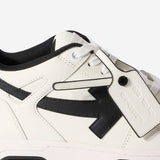 SNEAKERS STARDAN IN PELLE OMIA189C99LEA019 0110 OFF-WHITE 