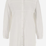 CAMICIA IN COTONE 5468C118 07072 ASPESI 