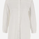 CAMICIA IN COTONE 5468C118 07072 ASPESI 