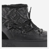 STIVALETTI TRAPUNTATI YOKO 19 SS0101 T036Z99 PINKO 