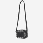 BORSA A TRACOLLA NELLCÔTE IN PELLE SCAMOSCIATA<BR/> 7W2B0R74 MJL0NO VALENTINO GARAVANI 