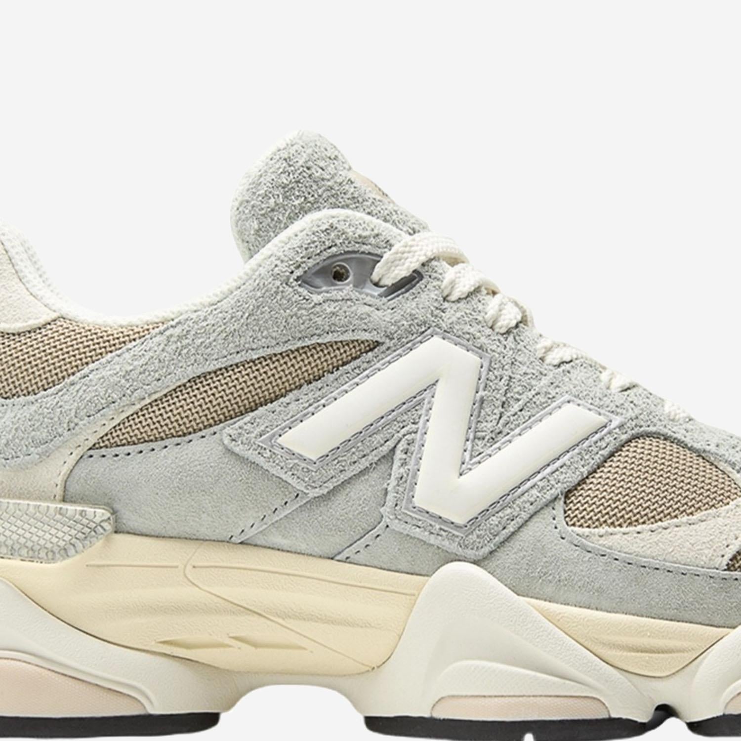 SNEAKERS 9060 U9060440 LONESTARGREY NEW BALANCE 