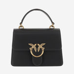 BORSA LOVE ONE MINI LIGHT 100071 A0F1Z99Q PINKO 