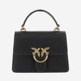 BORSA LOVE ONE MINI LIGHT 100071 A0F1Z99Q PINKO 