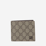 Portafoglio bi-fold GG 768243 FACQC9773 GUCCI 