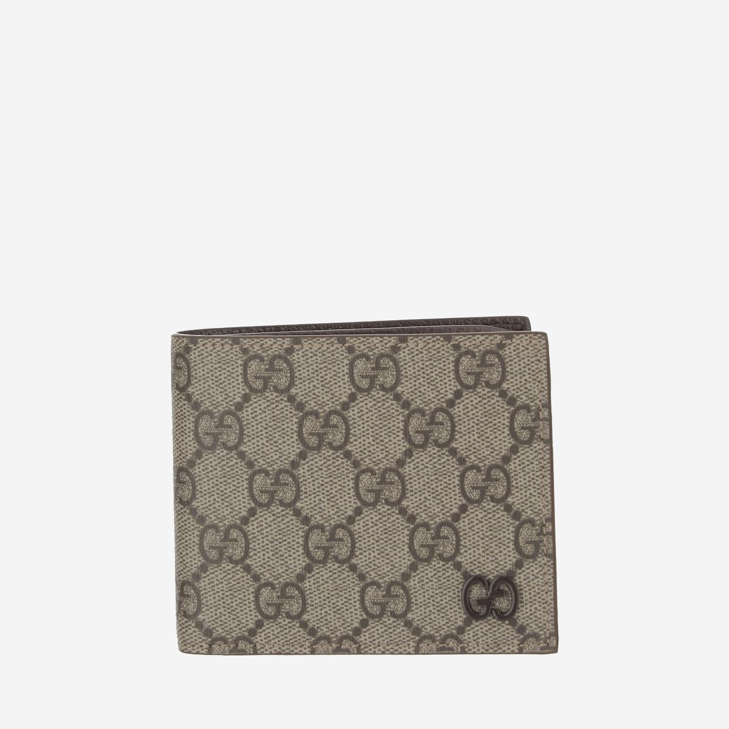 Portafoglio bi-fold GG 768243 FACQC9773 GUCCI 