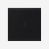 BORSA BEAUTY CASE IN MISTO PELLE CON LOGO 102486 050 BY MALENE BIRGER 